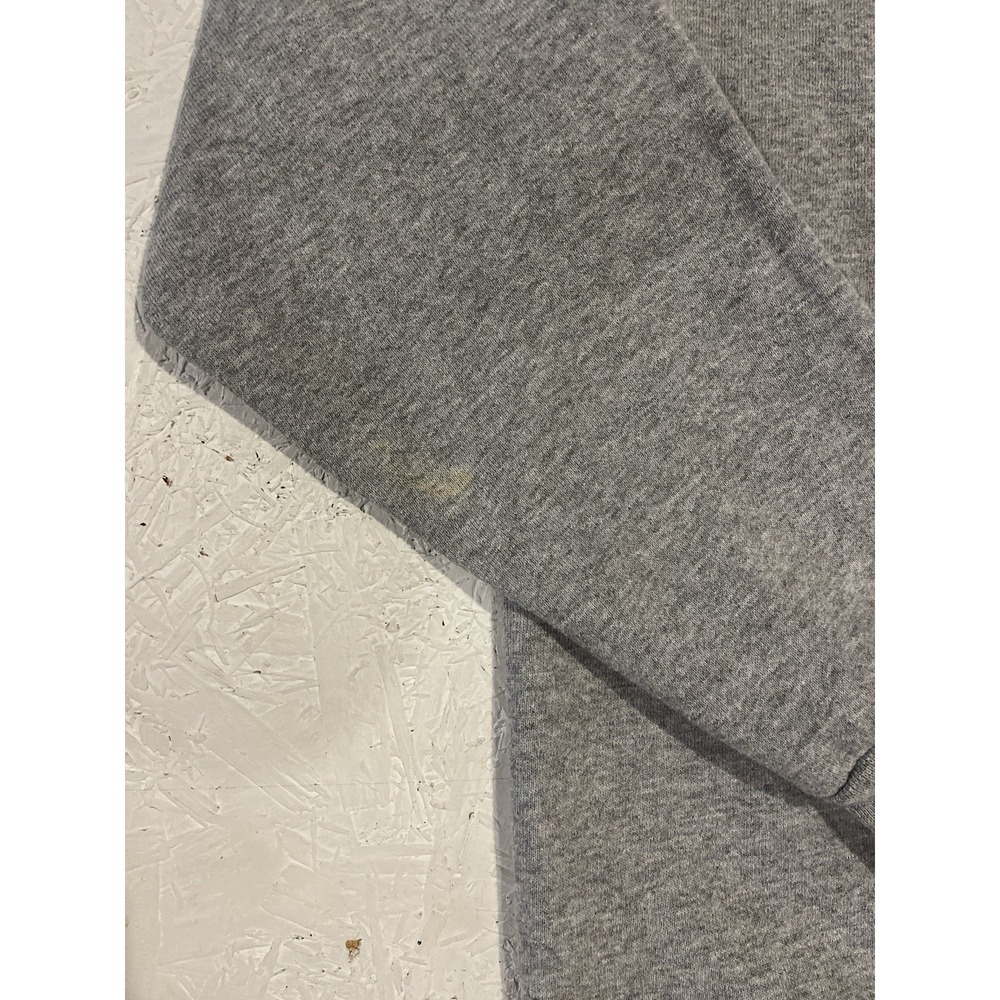 USMC‎ Marines Corps MJ Soffe Sweatshirt Vintage Size Small Crewneck Gray - Picture 10 of 10